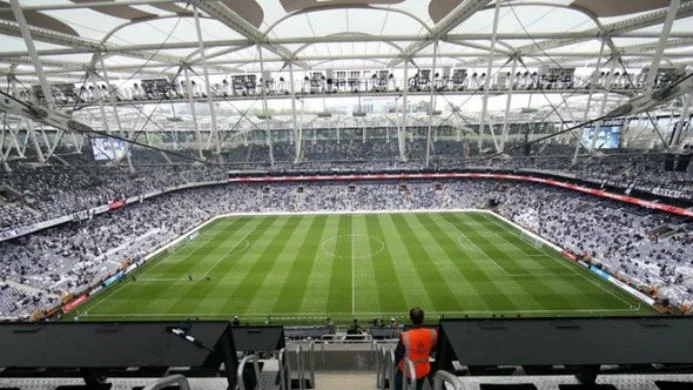 Vodafone Arena’ya yeni ortak! Yeni Malatyaspor