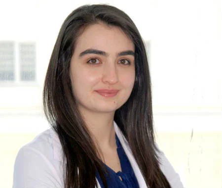 Dyt. Merve Sarptaş Büyükince, kış aylarında sağlıklı beslenme önerilerinde bulundu.