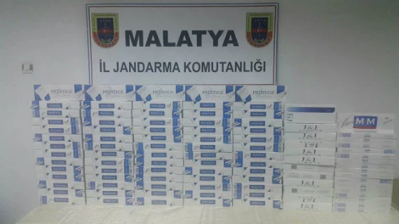 Malatya Jandarma Asayiş Bülteni  27 Aralık 2016-03 Ocak 2017