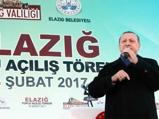 “Türkiye’de Rejim Değişmiyor, Değişen Sadece Yönetim Sistemi”