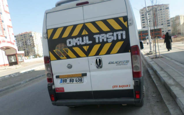 Malatya’da  Okul Servis Aracı Şoförlerine yönelik toplam 8 okulda eğitim semineri düzenlenmiş olup 112 kişiye eğitim verilmiştir. 