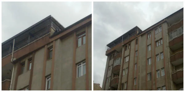 Malatya 112 Komuta Merkezinde Skandal İntihar Teşebbüsünde Bulunan Genç’e @DrRecepAkdag