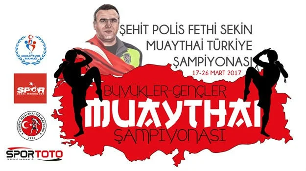 Malatya Türkiye Muay Thai Şampiyonasına Hazır