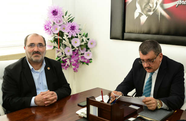 Bakan Tüfenkci: Referandumdan sonra Türkiye marka olacak