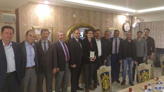 Son Dakika Malatya’daki davanın mahkeme başkanı ve savcısı değişti