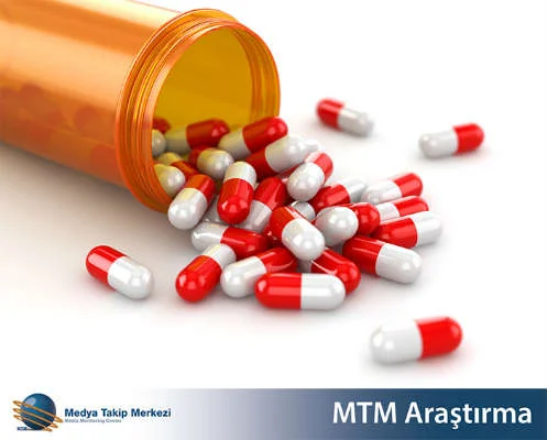 Antibiyotik konusunda bilinçleniyoruz