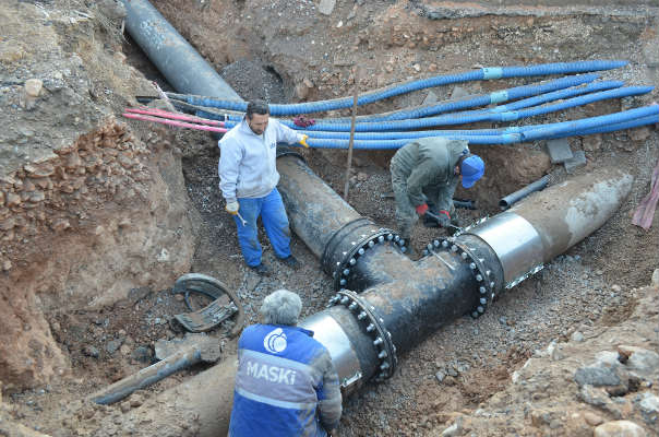 Dr. Özgür Özdemir: “2016 Nisan Ayında Oluşan Arıza Sayısı 13 iken 2017 Nisan Ayında 1’e Düştü”
