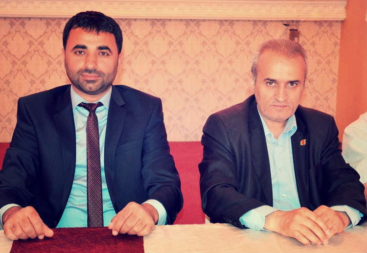 Başkan Samanlı, Basınla İftarda Bir Araya Geldi