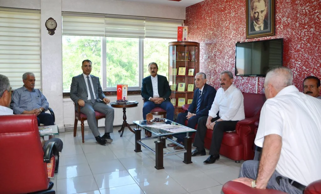 Turgut Özal Tıp Merkezinde LİNAC Cihazı ile Tedavi Başladı