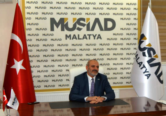 MÜSİAD Malatya Başkanı Hüseyin Kalan, 65. Hükümetin Bakanlar Kurulu’nda yapılan kabine revizyonu ile ilgili bir açıklama yaptı.
