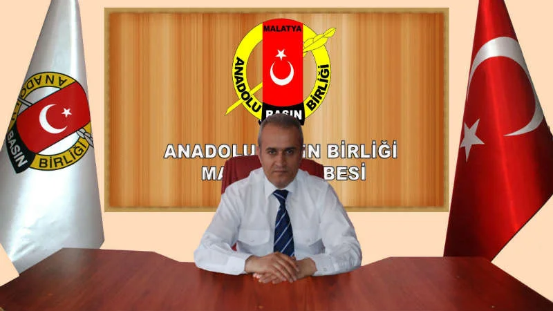 Başkan Dağ, Özgür Basın Herkesin Güvencesidir