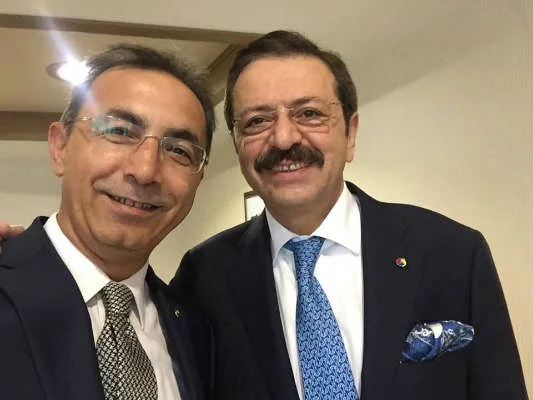 Malatya Ticaret ve Sanayi Odası Başkanı Kim ? Kayyım’mı atandı mı ?