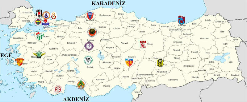 Süper ligin değeri 4 Neymar değerinde