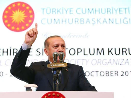 Belediyeler Türkiye’de İktidar Olmanın Kilididir