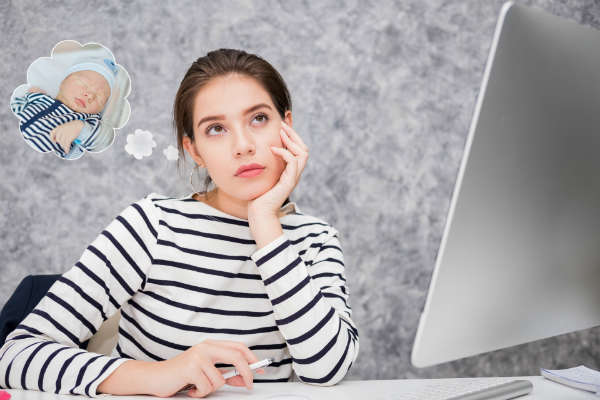 Anne Adaylarının Yeni Trendi Hem maddi hem manevi açıdan bebek planlaması erkene alındı