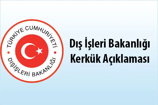 Kerkük’teki Gelişmeler ve Irak Hükümeti’nin Tutumu