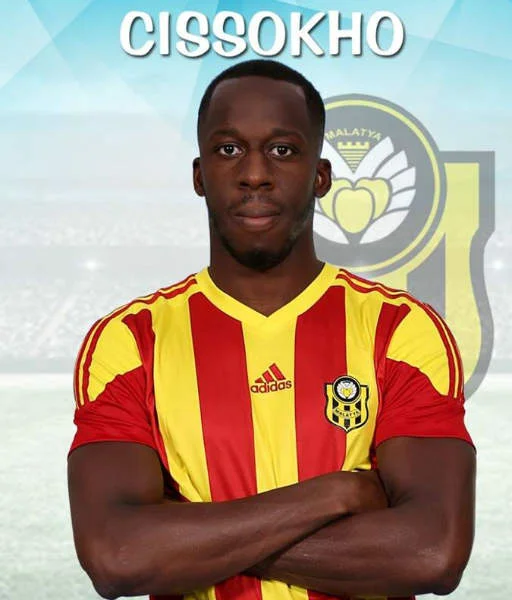 En fazla formayı Aly Cissokho giydi