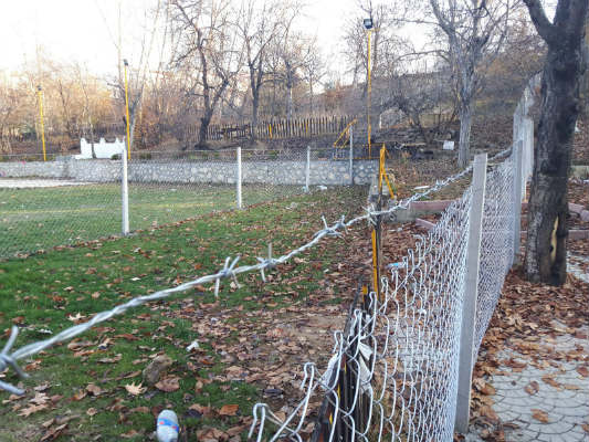 Yeşilyurt Belediyesi, ATAPARK’ı Çalışamaz Hala Getirdi? İddialar Çok Vahim