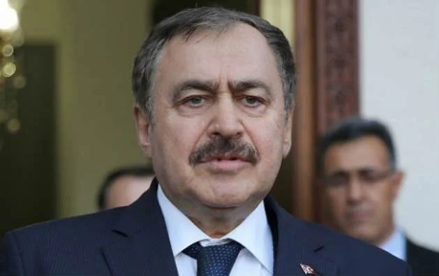 Derme Sulama Birliği idari ve mali denetim raporlarında kamu zararına ilişkin tespitler sebebiyle Sayıştay Başkanlığına gönderildi