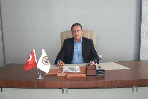 Malatya İnşaat Müteahhitleri Derneği Başkanı KIRTEKE, 10 Ocak Çalışan Gazeteciler Günü nedeniyle bir mesaj yayımladı.