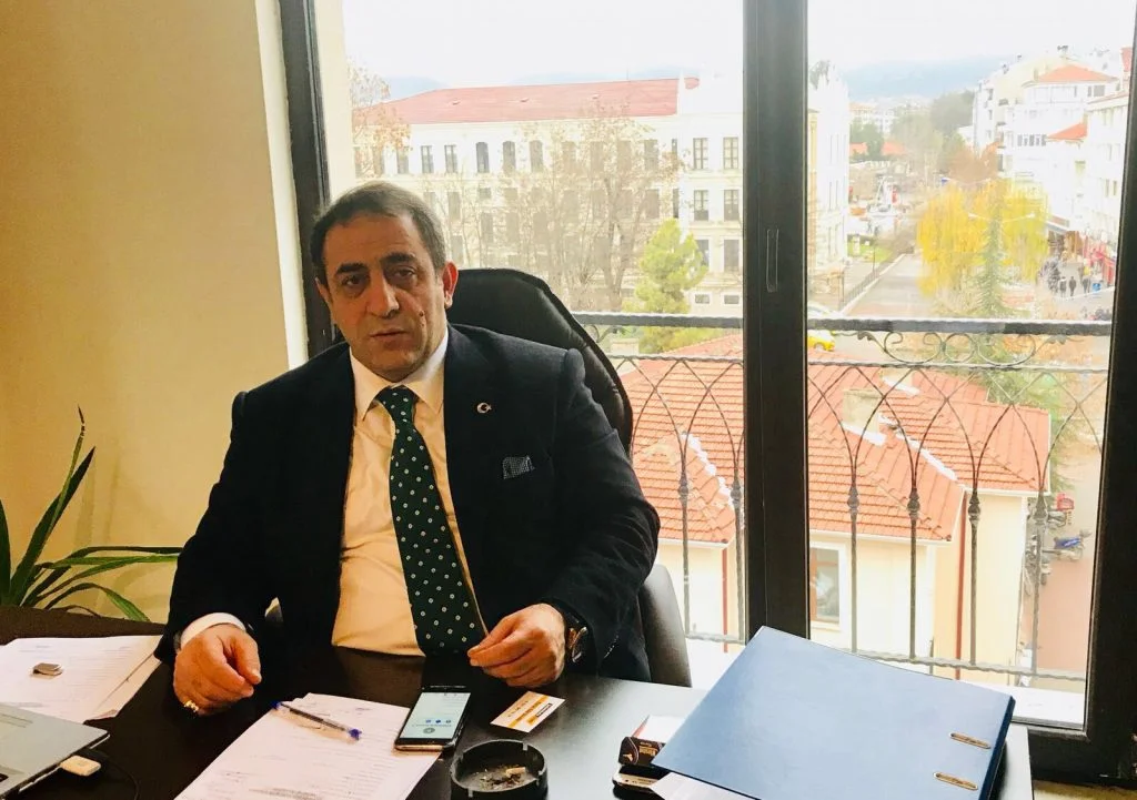 TÜMSİAD Malatya Şubesi Başkanı Murat Gümüş : Geleceğin Bilgisini Tasarlayanlar Kazanacak