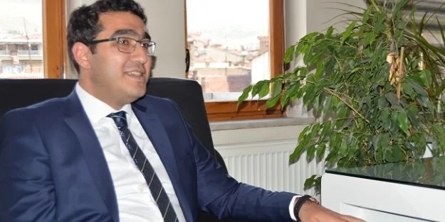 MHP Malatya Milletvekili Aday Adayı Av. Şenel: “Devletim ve milletim için çalışmaya hazırım”