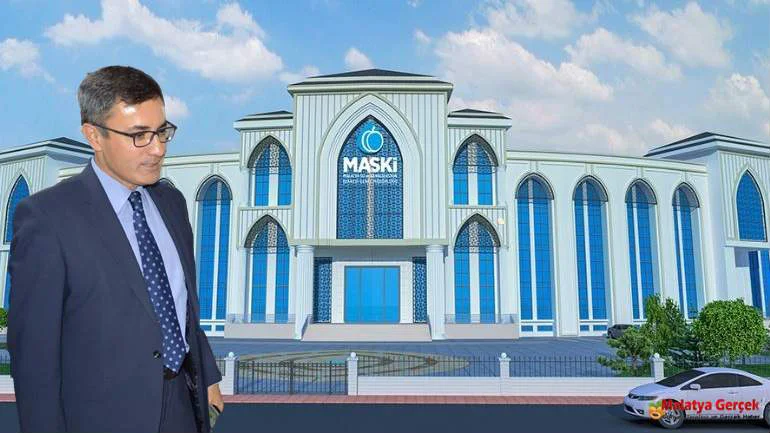 Maskiyi Yönetecek Maskiyi Bilen BİRİ Lazım