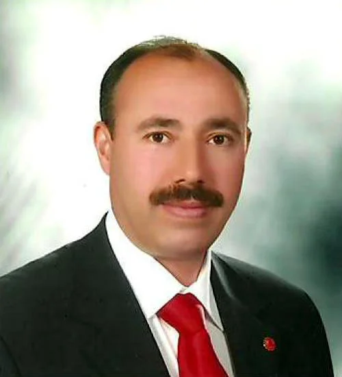 Yeşilyurt Belediye Başkanlığı İçin Sadin Şahin’in İsmi Kulislerde Konuşulmaya Başlandı