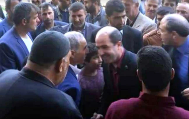 DİKKATLERİ ÇEKEN BİR ADAY DA BİNGÖL’DEN  ZİYA SÖZEN KİMDİR?