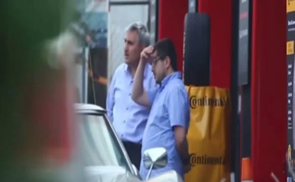 FETÖ’nün Malatya ve Gaziantep sorumlusu Eyüp DOĞAN ABD’den çıktı. Video Haber