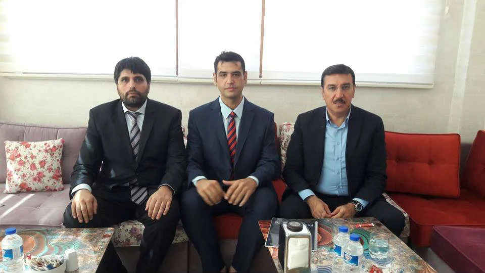 Yönetmenliğini Malatyalı Suat Ay’ın üstlendiği “Arafta Kalanlar Damascus Kılıcı” Kurgu Film projesi için cast çalışmalarına başladı.