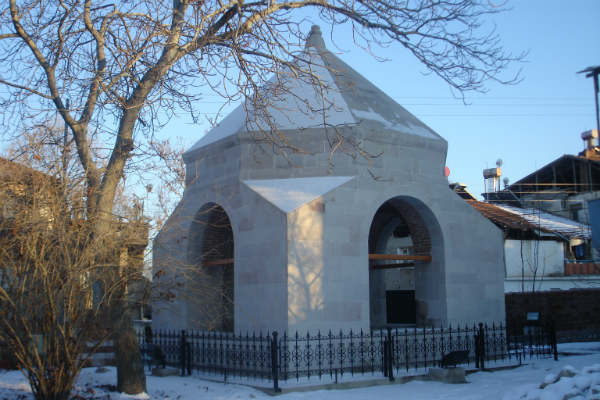 Malatya Vakıflar Bölge Müdürlüğü, Battalgazi İlçesini İhya Etti