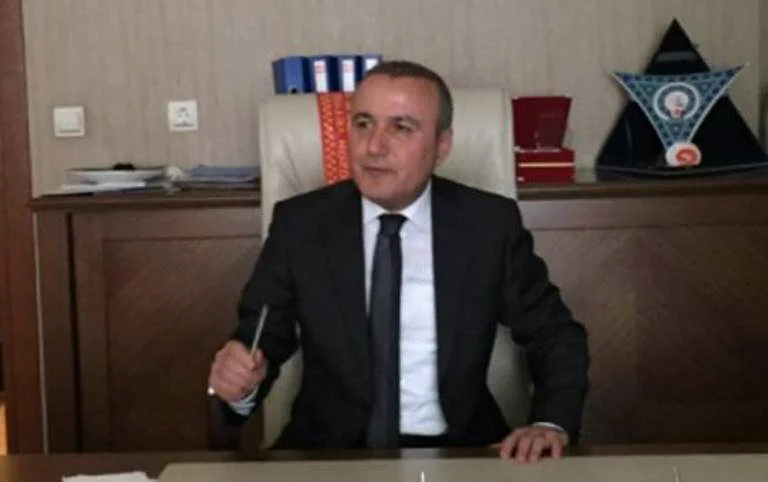 Milliyetçi Hareket Partisi MYK ÜYESİ Milletvekili Adayı eski il başkanı Ömer Ekici MYK toplantısı dönüşü açıklamalarda bulundu