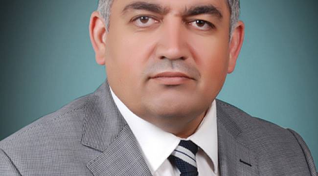 Selahattin Gürkan ‘a Tuzak mı Kuruluyor ? Başarısız  Basın Müdürüne Ödül Gibi Kadro !