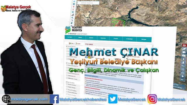 Genç, Bilgili, Dinamik ve Çalışkan @mehmetcinar44