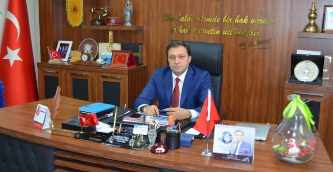 Türk Haber-Sen’den PTT çalışanları çıkışı