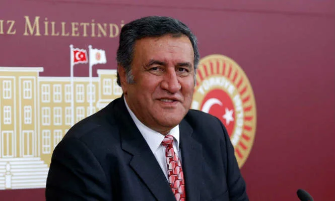 Gürer: “Taşeronda ağır çalışma koşulları can güvenliğini riske ediyor”