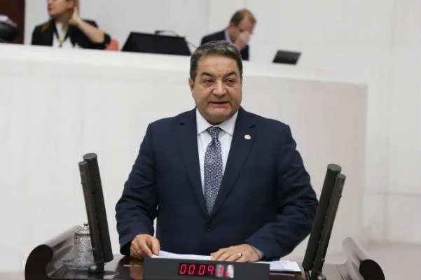 Fendoğlu : Malatya’da Kimya organize Sanayi kurulmasının şart olduğunu ifade etti.