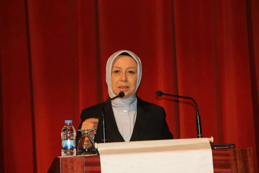 Tayyip Erdoğan’sız, AK Parti’siz bir Türkiye tasavvur edenlere 31 Mart’ta gereken cevabı vereceğiz