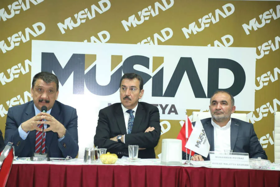 Malatya’mızın 9 bin yıllık tarihinde kültürümüzün öne çıkarılması lazım. Aslantepe Höyüğü bu anlamda çok önemli bir değerdir.