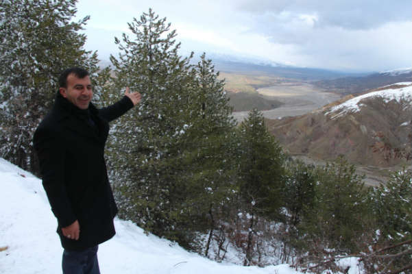 Pütürge ekonomisinin kalbi olması sağlanacak