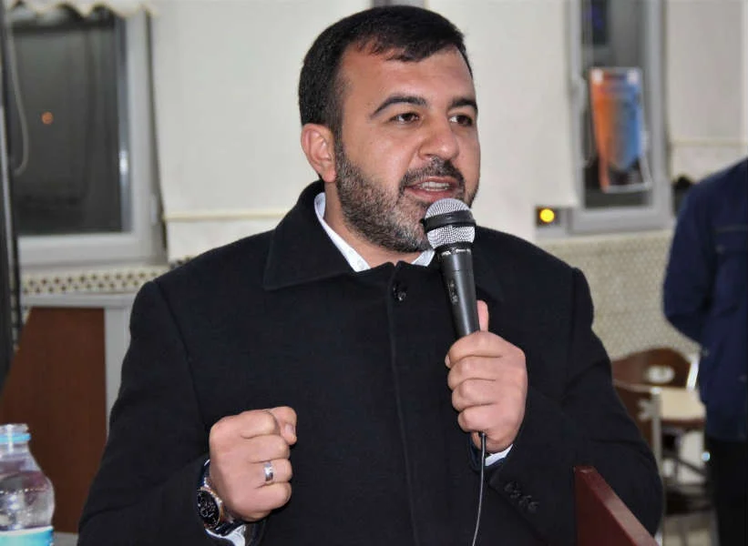 Kilit Parke Taşı Üretim Tesisi Kurulacak, Pütürge’de Ekonomi ve İstihdama Katkı Sağlayacak