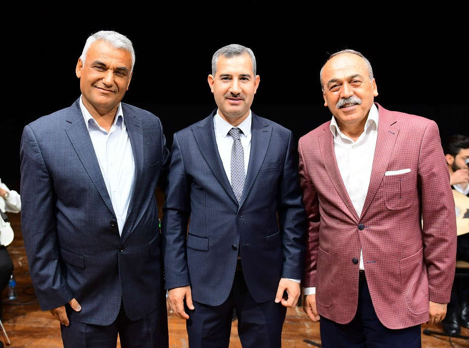 Malatyalı Fahri Kayahan’ı vefatının 50 nci yılında saygı ve rahmetle anıyoruz