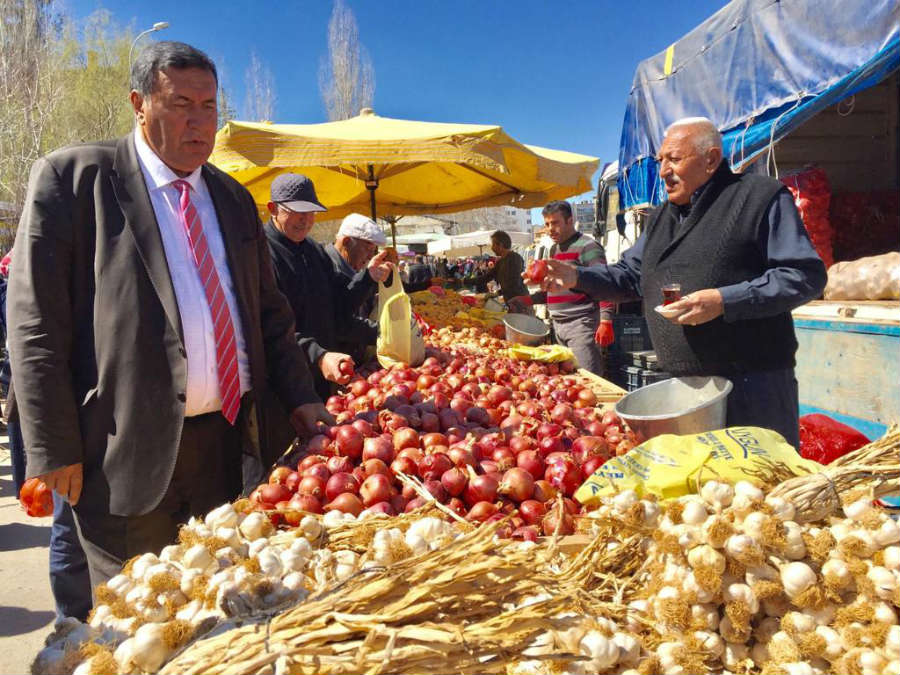 Gürer: “Ürün fiyatları ithalata yönelmekle değil, maliyet artışlarını engellemekle dengelenir”