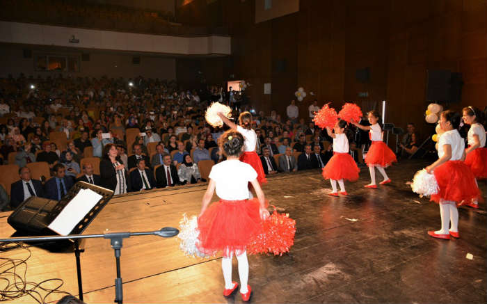 Biz Farklıyız! Ya Siz Farkında Mısınız?