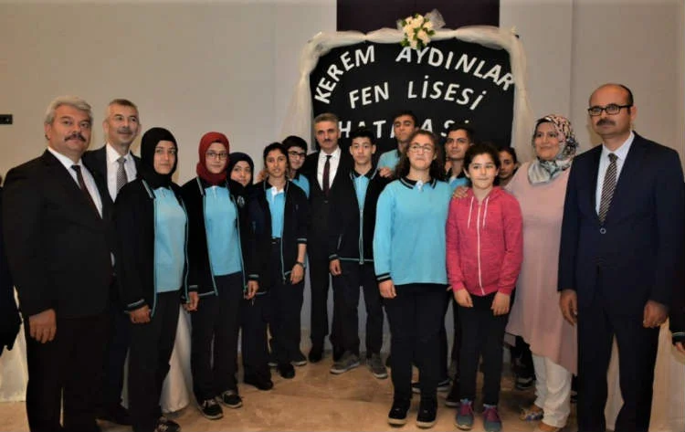 İlçenin sorunları müzakere edilerek talepler ve sorunlar dinlendi ve çözüm geliştirilmesi yönünde görüşler alındı.