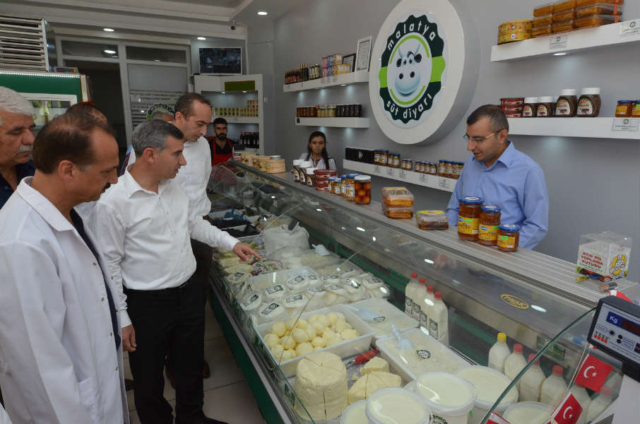 Mübarek Ramazan Ayına Erişmenin Heyecanı, Huzuru ve Mutluluğunu Yaşıyoruz