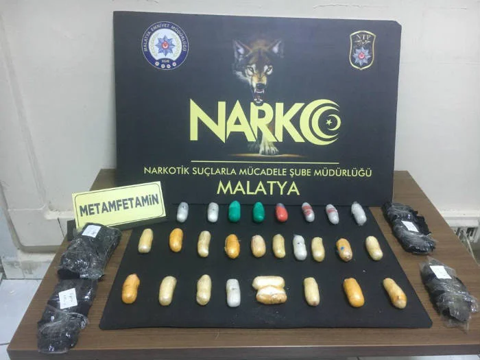 Malatya Emniyet Müdürlüğü 2019 yılı Mayıs ayı içerisine gerçekleştirilen uygulamalar ve denetimler