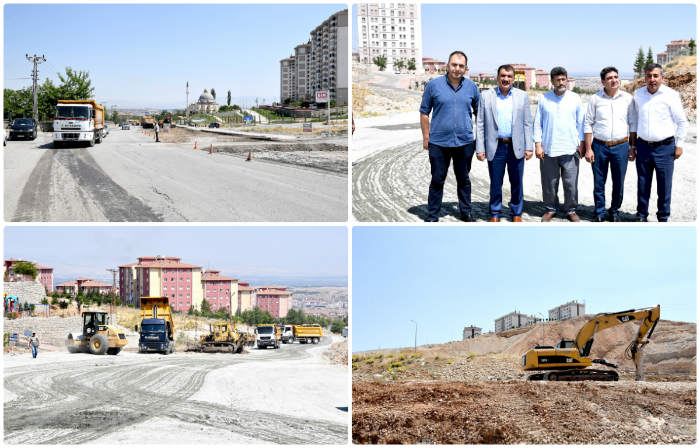 MBB Başkanı Gürkan: İnsan merkezli hizmet anlayışına her daim devam edeceğiz