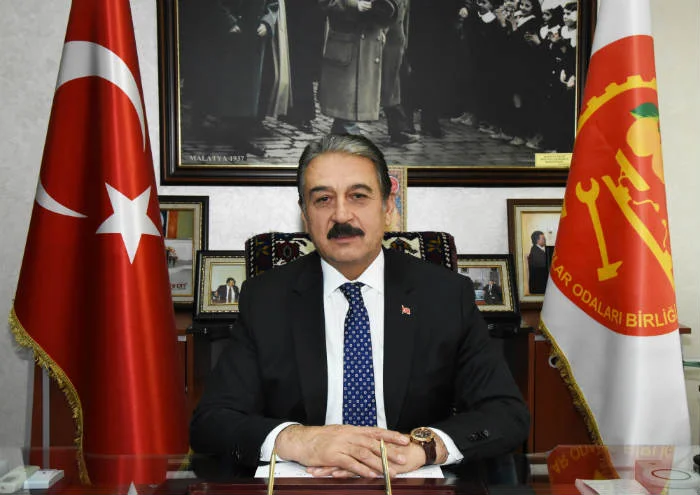 Keskin, “Bayram sevinci acılara dönüşmemeli”